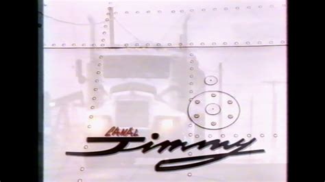 voiture générique canal jimmy